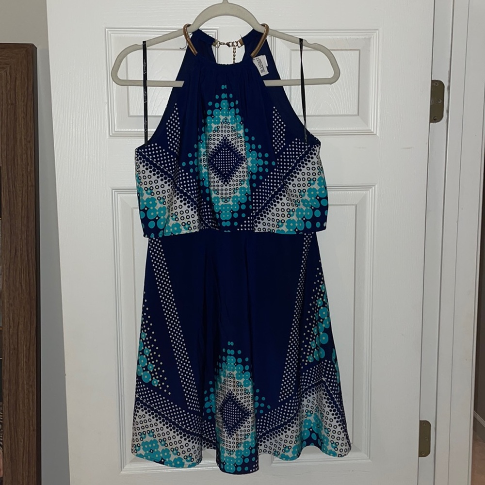 Jessica Simpson Dress